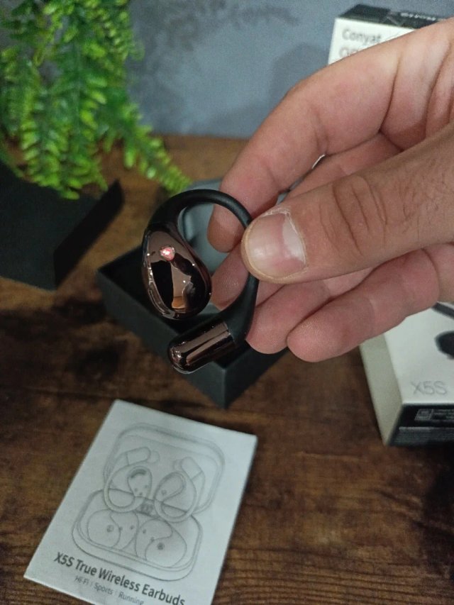 Auricolari Conyat X5S Open-Ear Hi-Fi