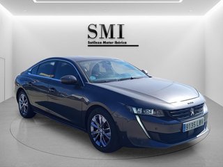 Peugeot 508 BlueHDi 130 SANDS Allure 96 kW (130 CV)