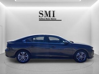 Peugeot 508 BlueHDi 130 SANDS Allure 96 kW (130 CV)