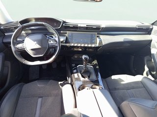 Peugeot 508 BlueHDi 130 SANDS Allure 96 kW (130 CV)