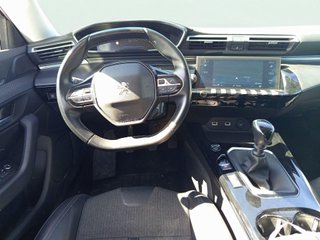 Peugeot 508 BlueHDi 130 SANDS Allure 96 kW (130 CV)