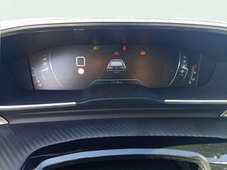 Peugeot 508 BlueHDi 130 SANDS Allure 96 kW (130 CV)