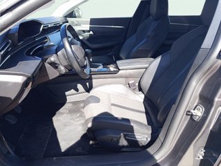 Peugeot 508 BlueHDi 130 SANDS Allure 96 kW (130 CV)