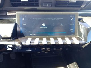 Peugeot 508 BlueHDi 130 SANDS Allure 96 kW (130 CV)