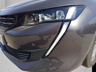 Peugeot 508 BlueHDi 130 SANDS Allure 96 kW (130 CV)