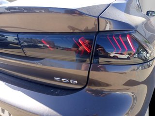Peugeot 508 BlueHDi 130 SANDS Allure 96 kW (130 CV)