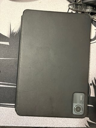 Xiaomi Redmi Pad SE gris