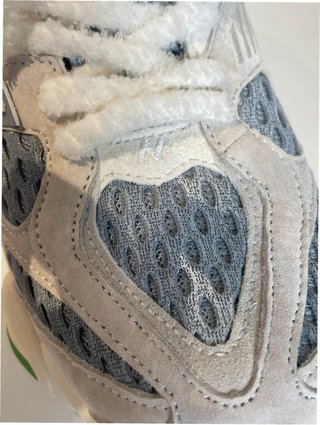 New Balance 9060 EU39.5 Verde/Blanco