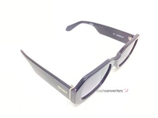 gafas de sol caballero/unisex quay australia hyped up