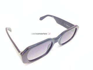 gafas de sol caballero/unisex quay australia hyped up