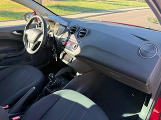 SEAT Ibiza diesel 2012