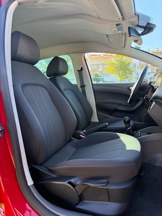 SEAT Ibiza diesel 2012