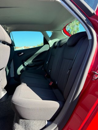 SEAT Ibiza diesel 2012