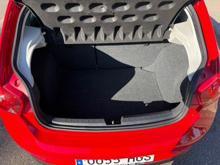 SEAT Ibiza diesel 2012