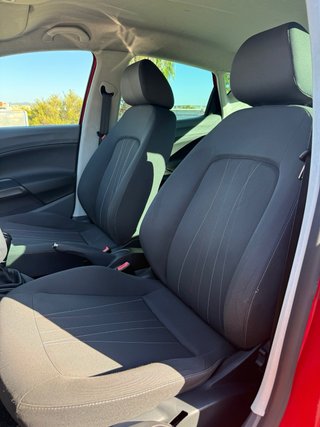SEAT Ibiza diesel 2012