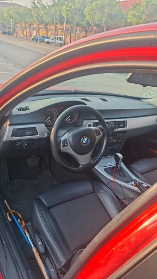BMW Serie 3 2007
