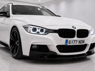 BMW 330D F31 Automático 258CV