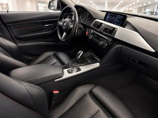 BMW 330D F31 Automático 258CV