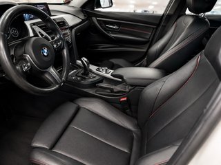BMW 330D F31 Automático 258CV
