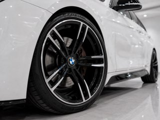 BMW 330D F31 Automático 258CV