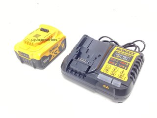 martillo a bateria dewalt dch172