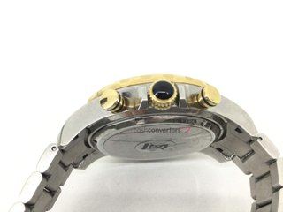 reloj pulsera caballero lanscotte air forces