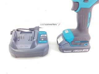 taladro a bateria makita dhp490