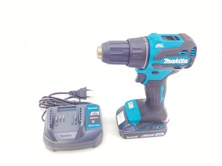 taladro a bateria makita dhp490