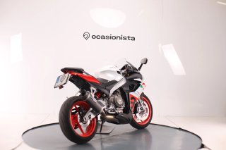 APRILIA RS 660  2024
