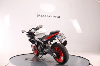 APRILIA RS 660  2024