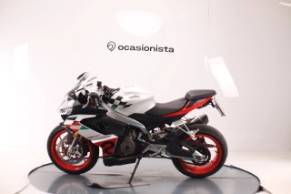 APRILIA RS 660  2024