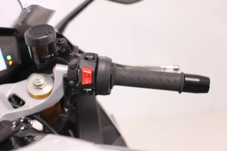 APRILIA RS 660  2024