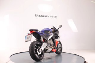 APRILIA RS 660  2024