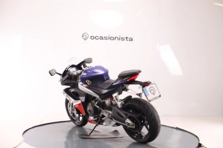 APRILIA RS 660  2024