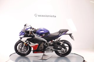 APRILIA RS 660  2024