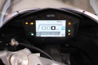 APRILIA RS 660  2024