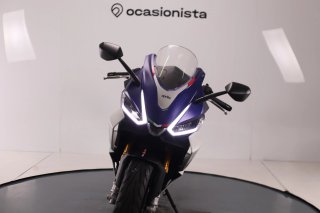 APRILIA RS 660  2024