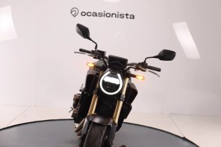 HONDA CB 650 R E-CLUTCH A2 2025