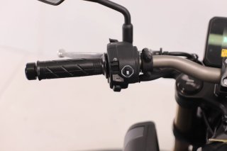 HONDA CB 650 R E-CLUTCH A2 2025