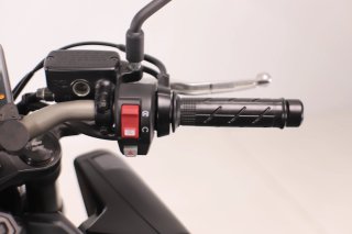 HONDA CB 650 R E-CLUTCH A2 2025