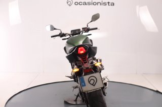 HONDA CB 650 R E-CLUTCH A2 2025