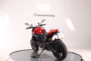 DUCATI MONSTER 937 2023