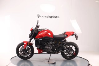DUCATI MONSTER 937 2023