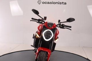 DUCATI MONSTER 937 2023