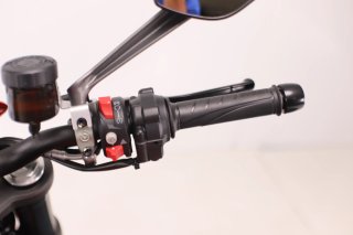DUCATI MONSTER 937 2023