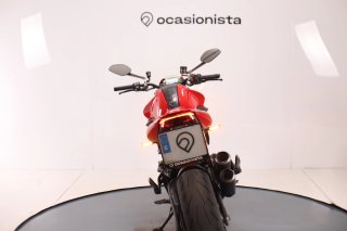 DUCATI MONSTER 937 2023