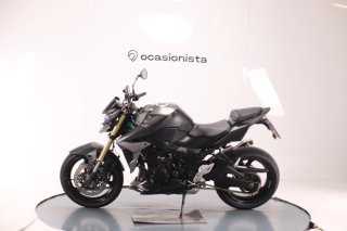 SUZUKI GSR 750 2016
