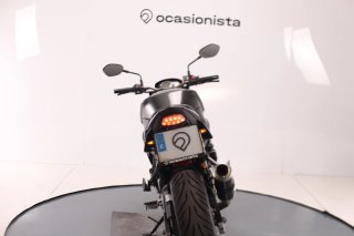 SUZUKI GSR 750 2016