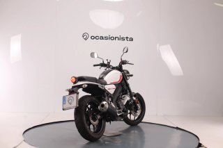 YAMAHA XSR 125 2023
