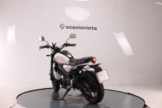 YAMAHA XSR 125 2023